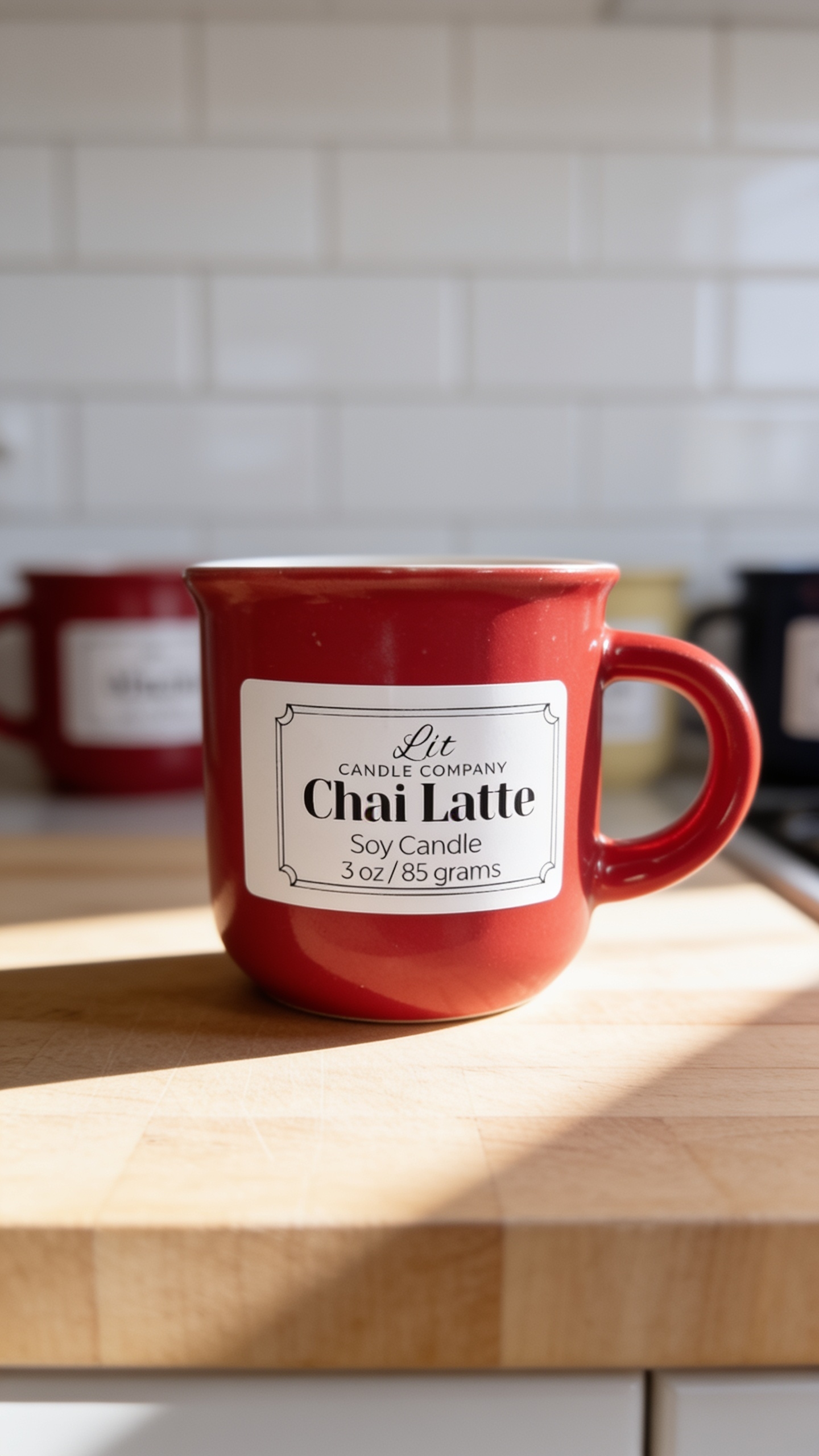 Coffee Shop Collection