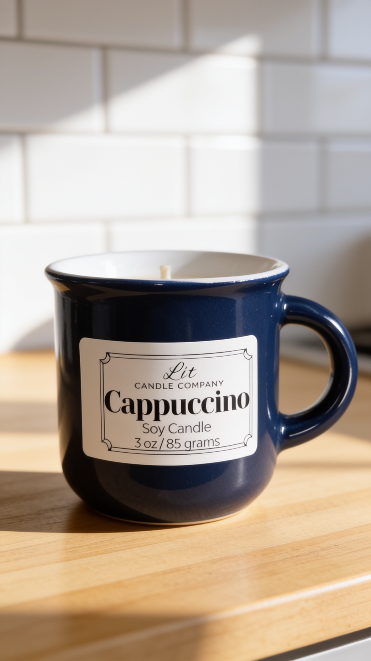 Coffee Shop Collection