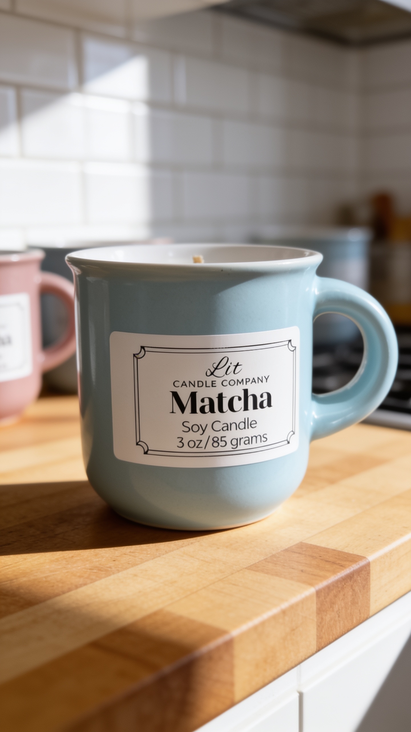Coffee Shop Collection