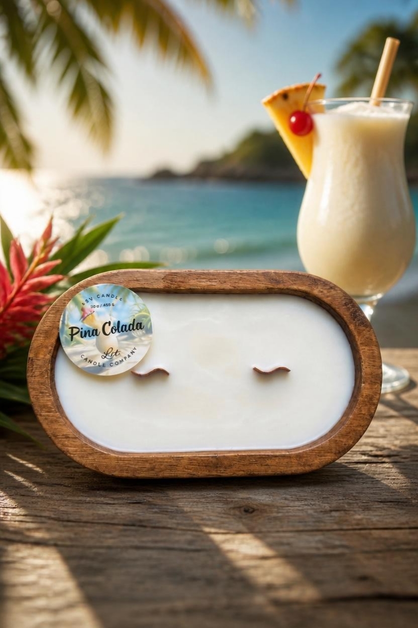 Pina Colada