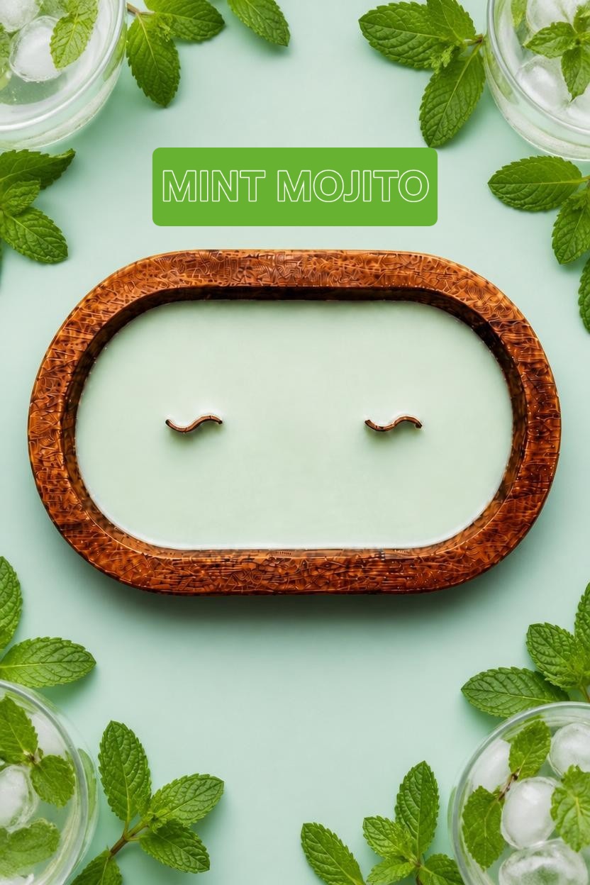 Mint Mojito