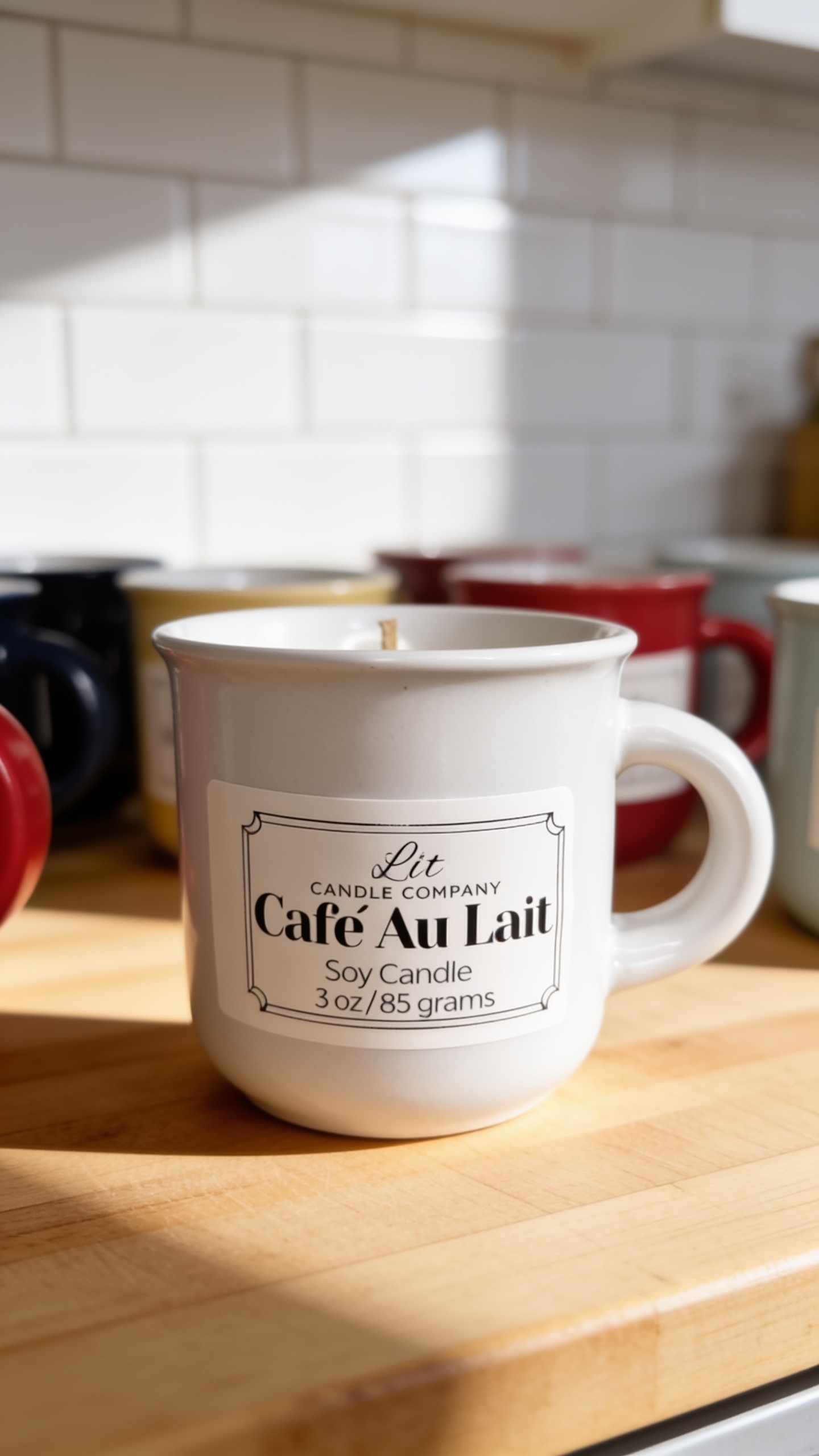 Coffee Shop Collection