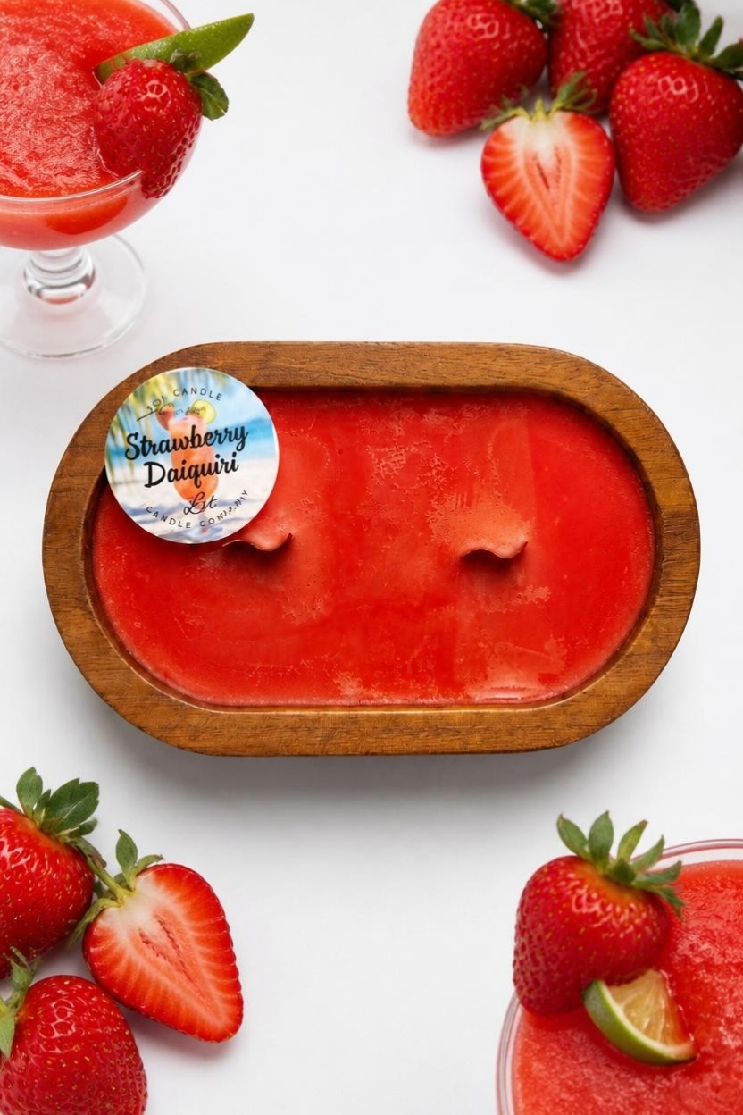 Strawberry Daiquiri