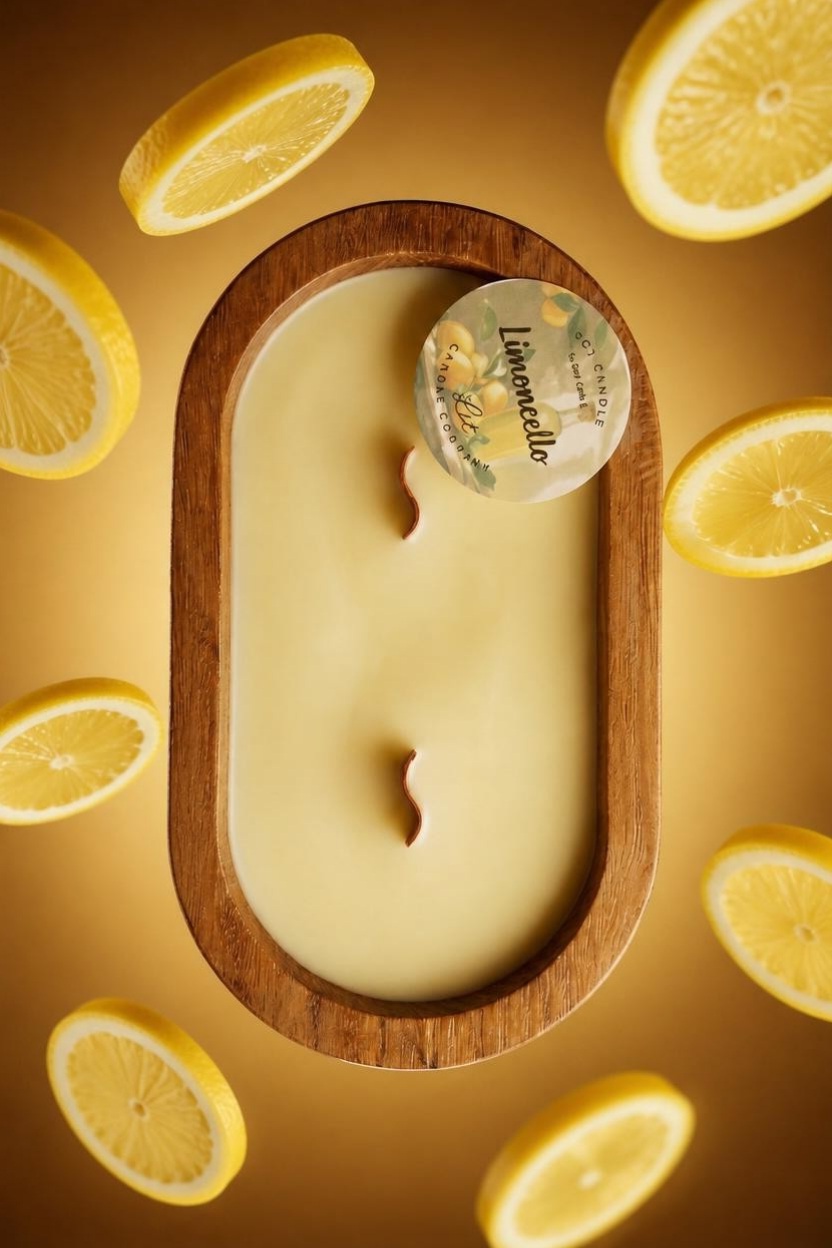 Limoncello